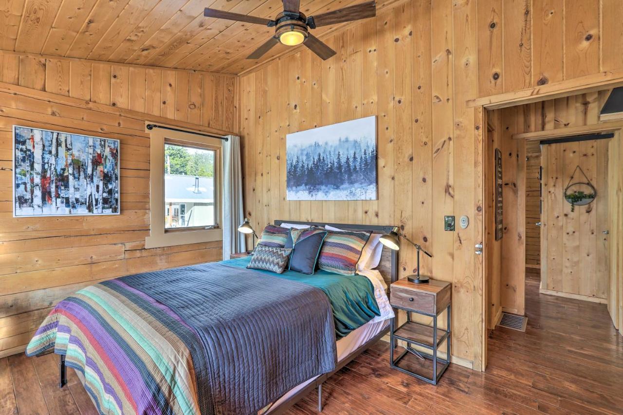 Cozy St Marys Escape Mtn Views, Hot Tub And Sauna Idaho Springs Eksteriør bilde